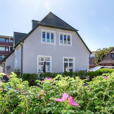 Backbord Apartment Westerland Exterior photo